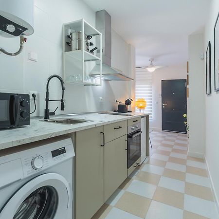 Luxe Apartment 1 In Рота Экстерьер фото