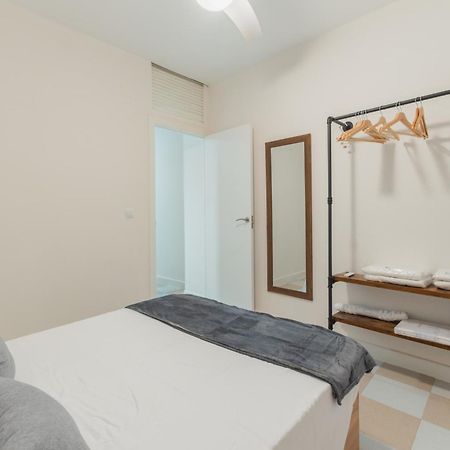 Luxe Apartment 1 In Рота Экстерьер фото