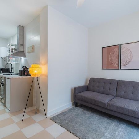Luxe Apartment 1 In Рота Экстерьер фото