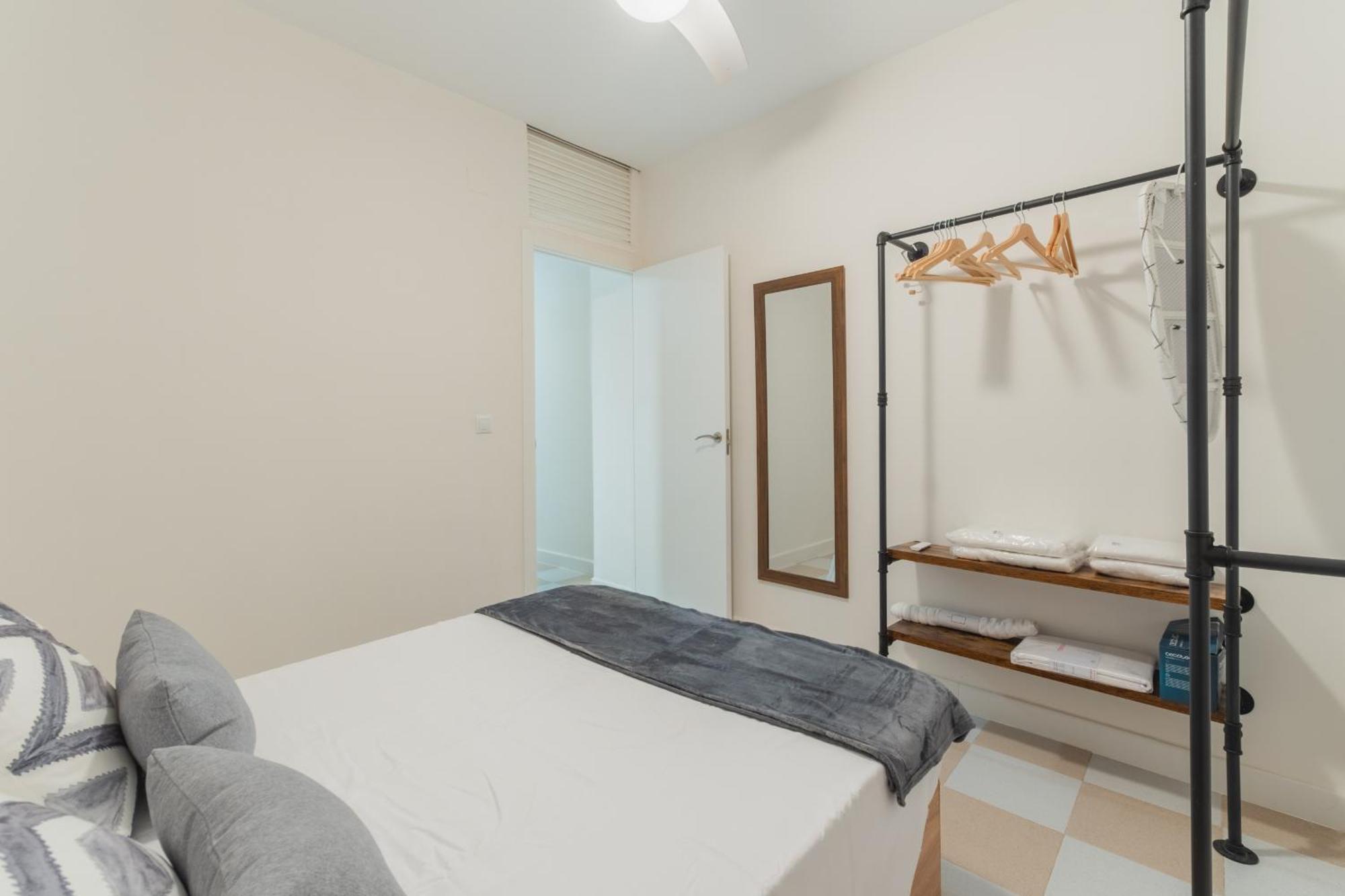 Luxe Apartment 1 In Рота Экстерьер фото