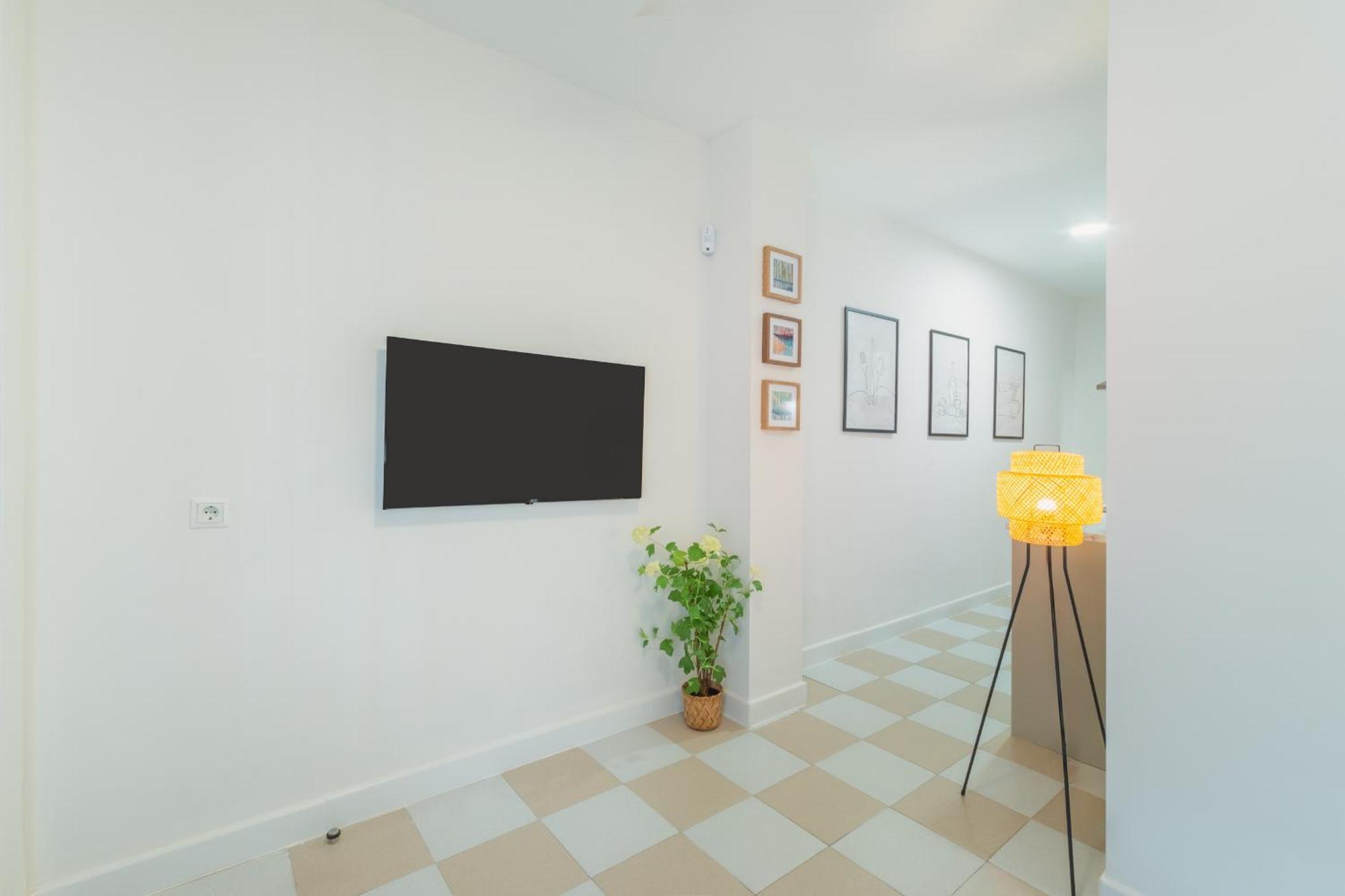 Luxe Apartment 1 In Рота Экстерьер фото