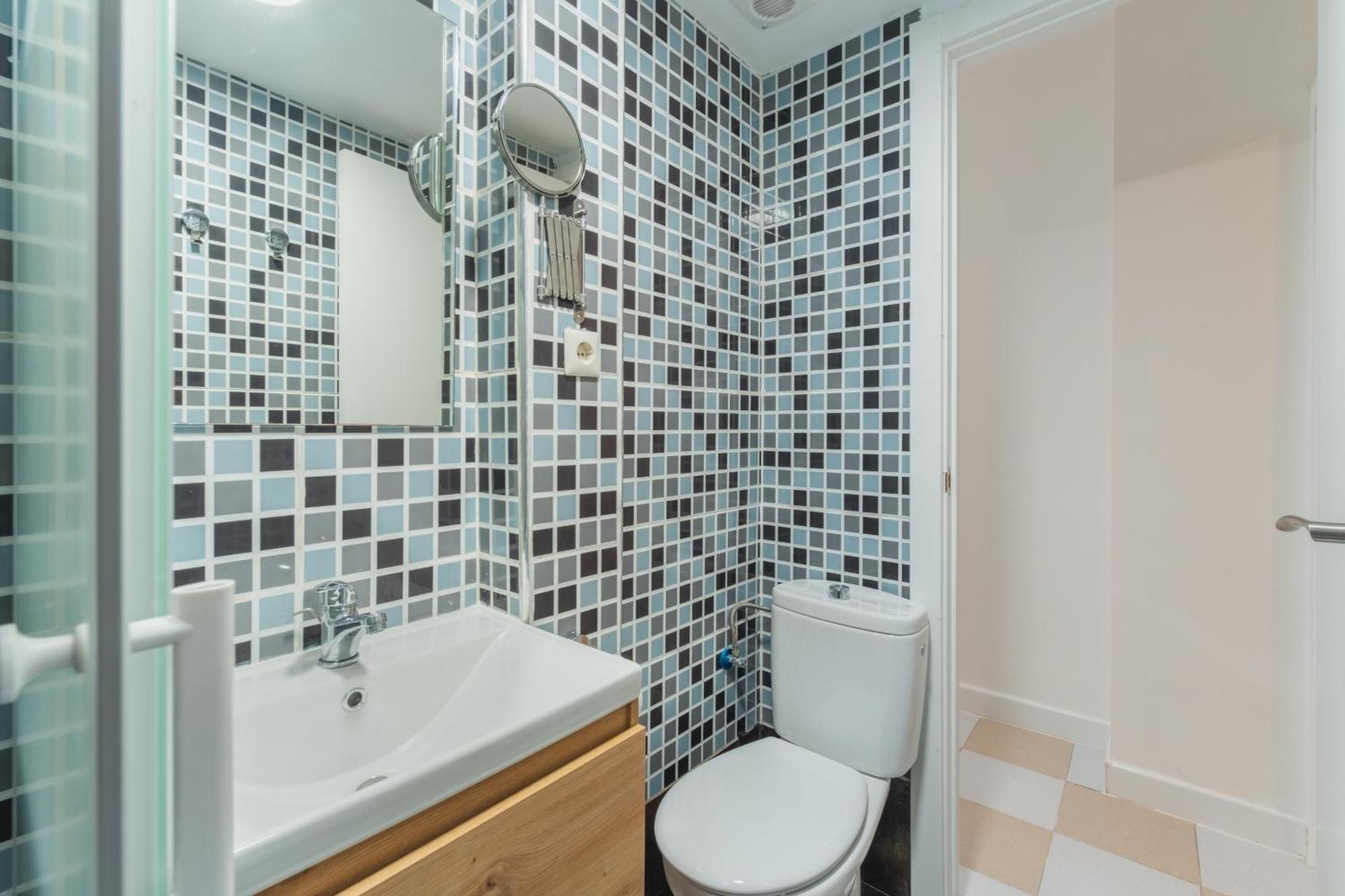 Luxe Apartment 1 In Рота Экстерьер фото